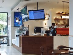 -Peet's Coffee皮爷咖啡(上海长风大悦城店)