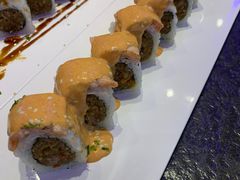 -将太无二·北美传奇寿司(荟聚购物中心西红门店)