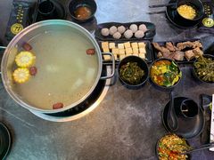 -林记潮牛·牛肉火锅(上马墩店)