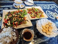 -香满楼(临安路店)