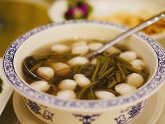 -新聚丰菜馆(太监弄店)