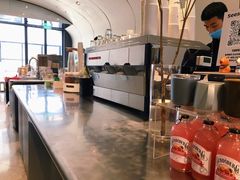 -Seesaw Coffee(上生新所店)