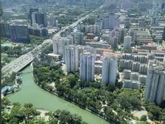 -中央广播电视塔