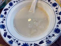 民国美龄粥-宁波状元楼酒店(和义路店)