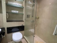 -香港尖沙咀皇悦酒店