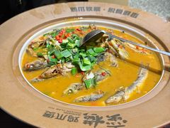 -衢农会·衢州菜·宴请(国际机场店)