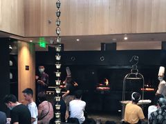 -四季民福烤鸭店(前门店)