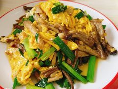 -老舅老蒙肉饼非遗店(一店)