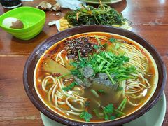 -美玲拉面(鞍山西道店)