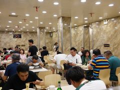 大堂-老四季(总店)