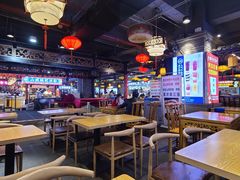 -八一路好吃街(雨田商务大厦店)