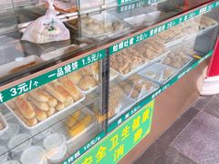 -白魁老号饭庄(安内店)