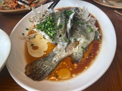 -芳草地度假酒店·野炉中餐厅