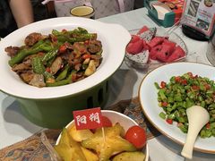 -大师傅金奖啤酒鱼(阳光店)