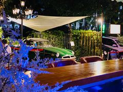 -JUKEBOX玖部音乐餐厅(华侨城店)