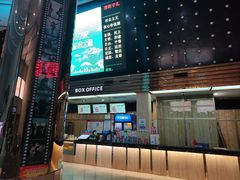 -武汉华夏国际影城(鲁广店)