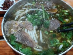 -贵州特色羊肉粉(北岸印象店)