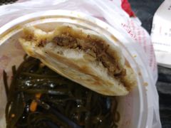 -秦香阁·西北家常菜(徐汇日月光中心店)