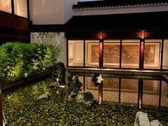 -苏州吴宫泛太平洋酒店
