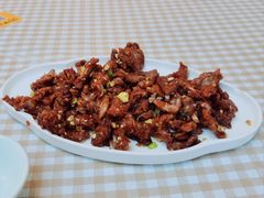 -京皇十二道天津菜(蒲黄榆店)