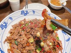 -八碗湘长沙市井菜(坡子街店)