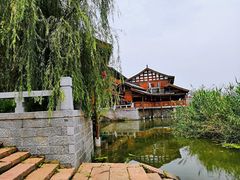 -大小河街