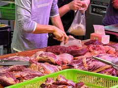 -阿娟牛肉丸·手打牛肉丸·现做现卖