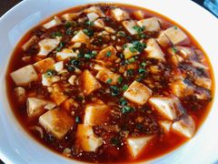 -佘山世茂艾美·御珍轩中餐厅