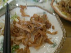 -葛记焖饼(伏牛路店)