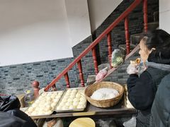 -清真石家包子(大皮院总店)