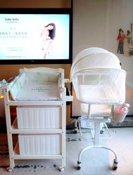 -baby bella小贝拉母婴护理中心(杭州凯宾斯基店)