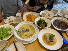 -留芳·文旅古月楼(老街店)