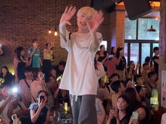 -HIB HUB公社(解放西路店)