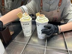 -KUNCHA鲲茶·江西制茶(铜锣湾店)