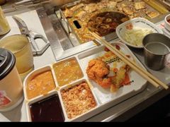 -赞酱川式烤肉(蜀都万达店)