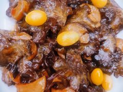 -灵山大佛梵宫餐饮