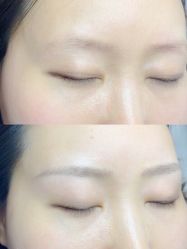 -久匠·野生眉半永久纹眉