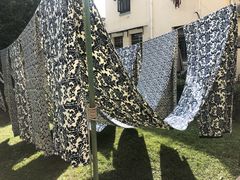 -中国蓝印花布馆