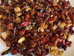 -辣婆婆(航天桥店)