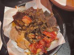 -探鱼·鲜青椒爽麻烤鱼(增城东汇城店)