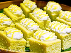 -广州中心皇冠假日酒店-环市食坊·海鲜自助餐厅