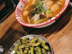 -破店肥哈·东北烧烤(南山保利店)