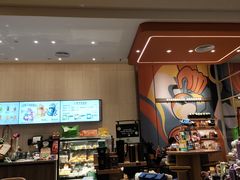 -星巴克臻选(广州东山锦轩店)