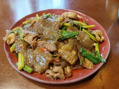 -印象鲵宴·张家界地标美食名片(溪布街店)