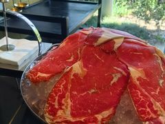 -西安浐灞艾美酒店·汉江餐厅·火锅