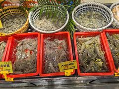 -79号渔船海鲜饭店(华强北店)