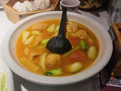 -稻香饭店(IFS国金中心店)