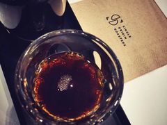 -KYO COFFEE(胶州路店)