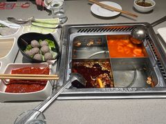 -海底捞火锅(江宸天街店)