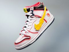 -NIKE LAB X158(新乐路店)